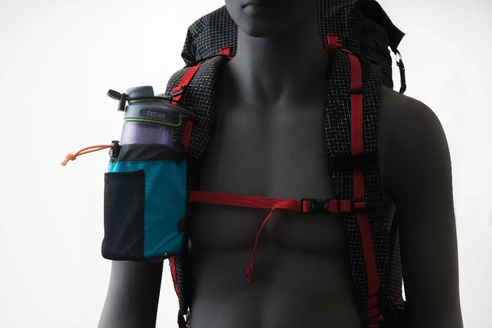 3F UL GEAR Shoulder Backpack Bag Strap Bag 6
