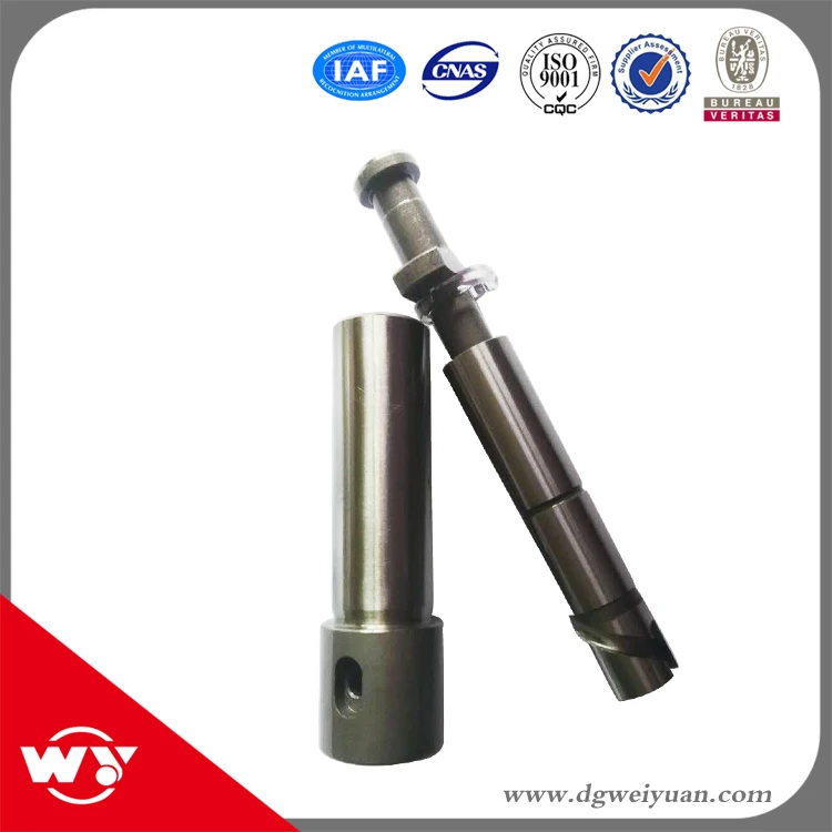 

A pump plunger&barrel element, 00025-3321 903/321