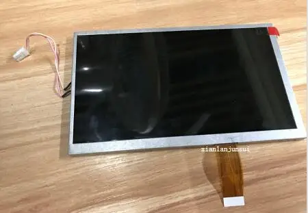 7 inch AT070TN01 LCD screen 26PIN