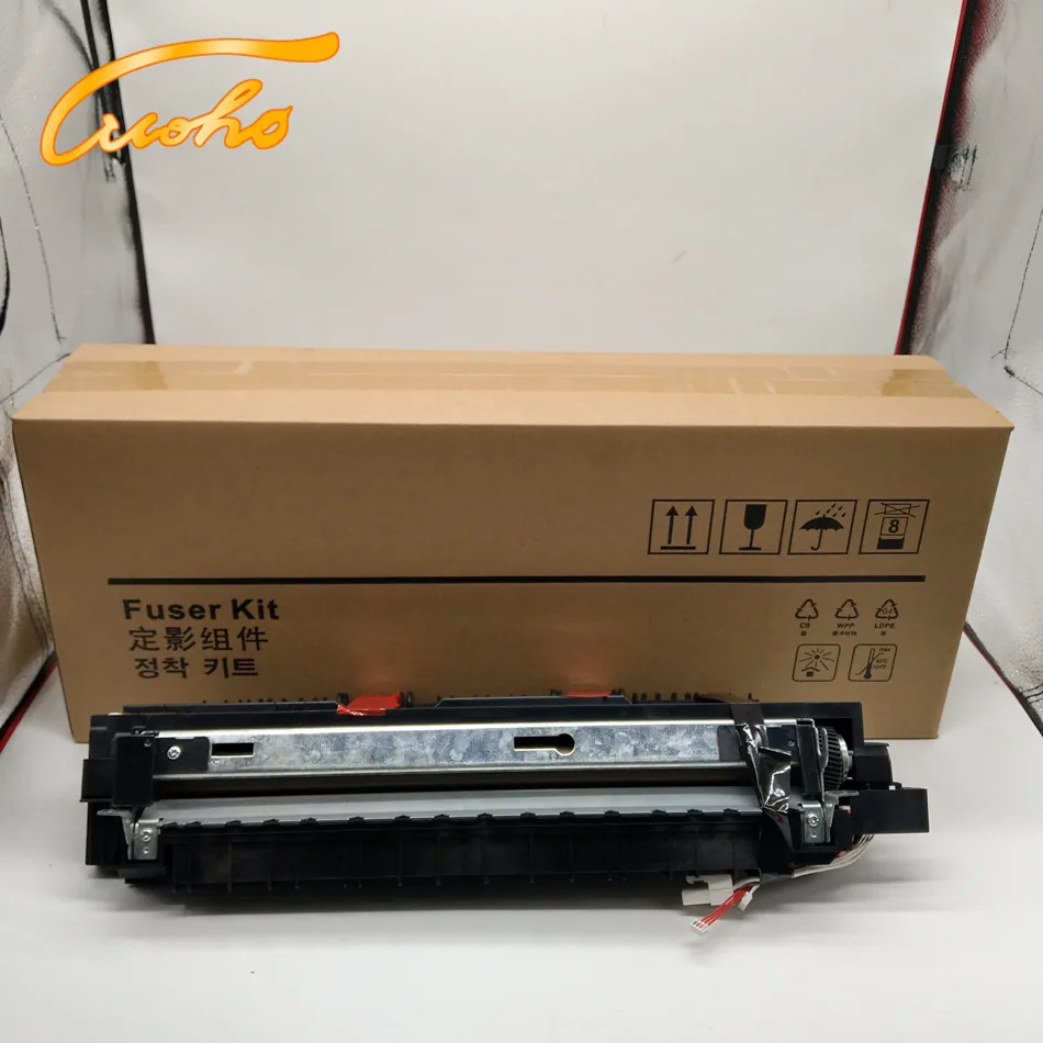 S1810 Fuser Kit for Xerox DocuCentre S2011 S2010 S1810 S2520 S2420 Fuser Assembly
