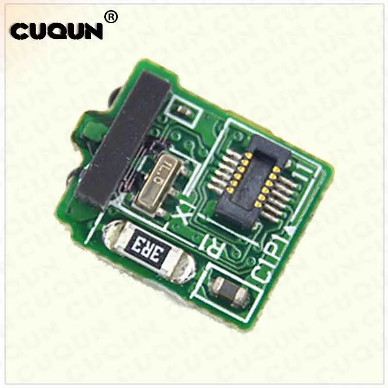 Scheda PCB cavo modulo a infrarossi originale LR per Nintend 3DS 3DS XL/LL