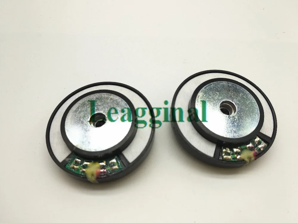 Loa 40Mm Đơn Vị, Lưới Thép Không Gỉ, Chất Liệu Cao Cấp Độc Quyền Bán Hàng!!! 16Ohms 2 Chiếc