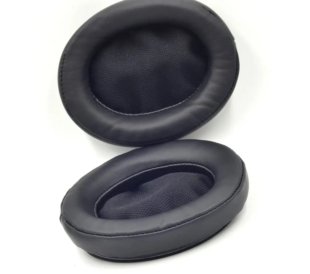 Replacement Cushion Ear Pads Earmuff earpads Cup Cover for Denon AH-D1100 AH-NC800 Headphones