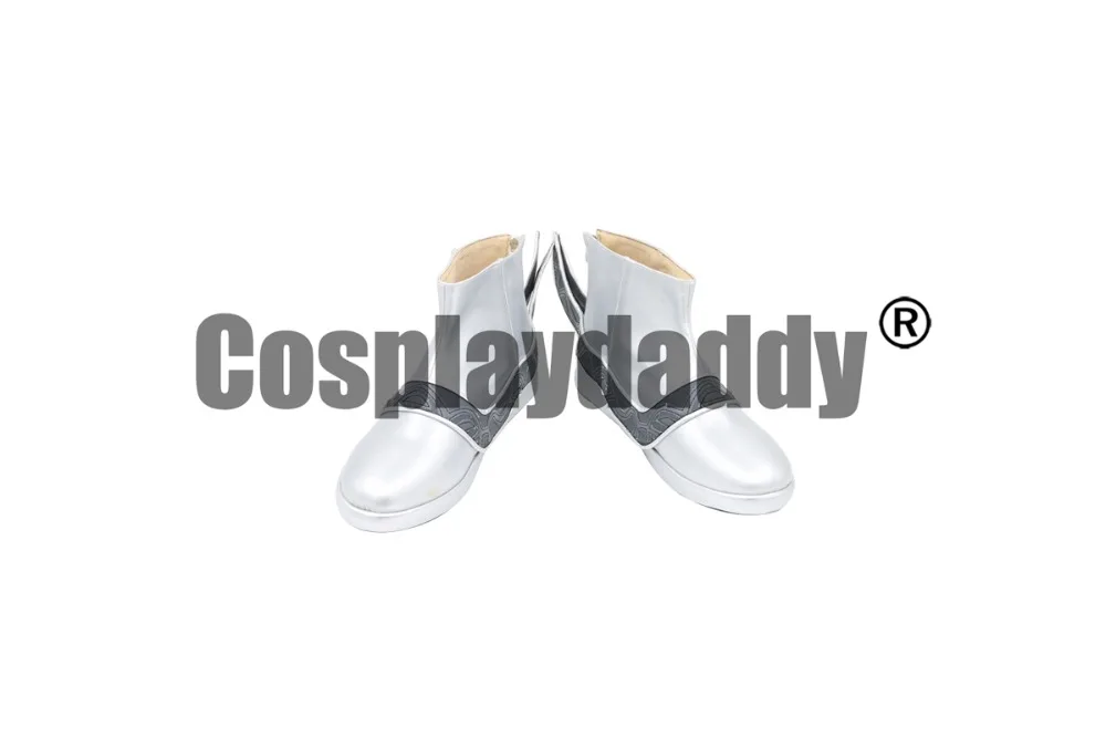 Masked Rider Kiva Kamen Rider Kiva: You Can Also be Kiva Wataru Kurenai DoGaBaKi Emperor Form Cosplay Shoes C006