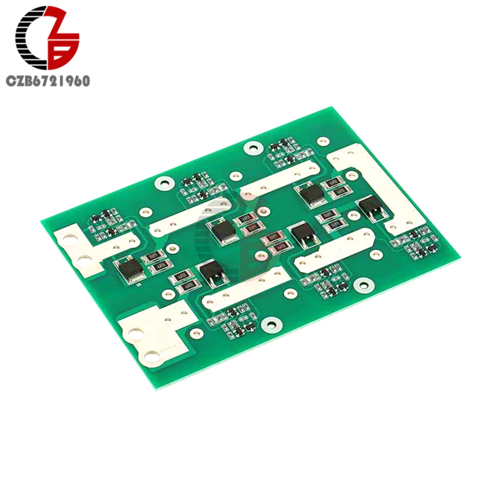 50F 100F 220F 360F 400F 500F 2.3V 2.5V 2.7V 2.85V 3V Super Capacitor Balance Protection Board Ultra Capacitor Protect Module