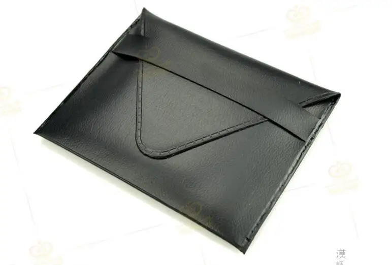 High Quality 3 Pcs/Lot Lightning Wallet - Magic Trick,Mentalism,Stage Magic Props,Illusions,Close-Up Magic,Easy To Do