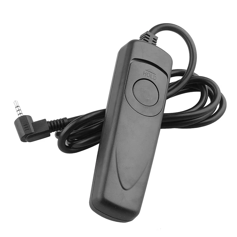 DMW-RS1 Camera Control Shutter Release Switch For Panasonic DMC-FZ50 FZ50K FZ50S FZ30 L10 LC-1 L1 G1 GH1 GH2 GF1