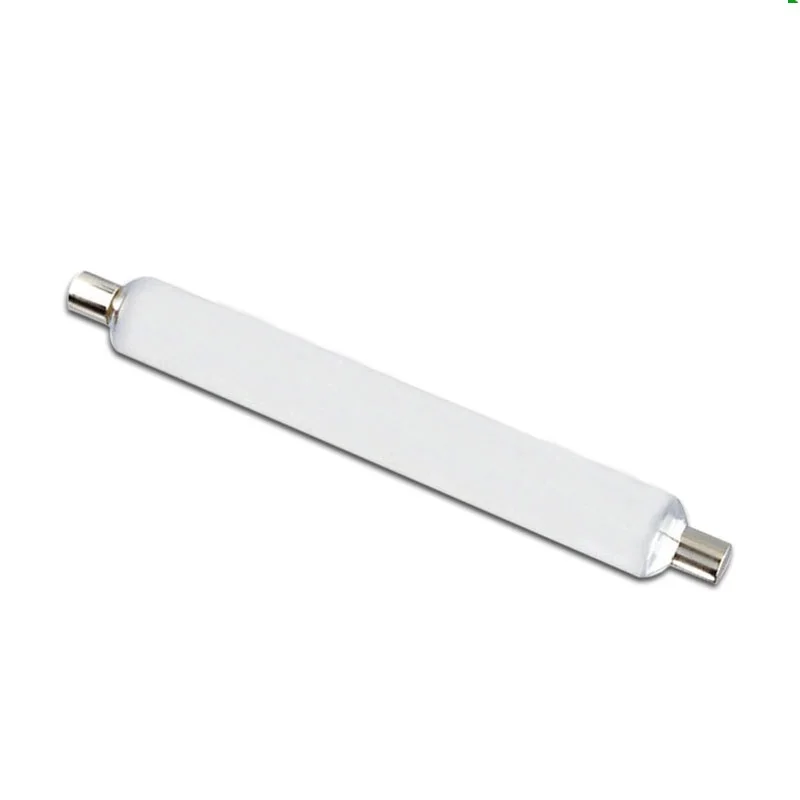 S19 Led tube light 310mm 8W Dimmable mirror linestra tube light bathroom wall lamp AC85-265V