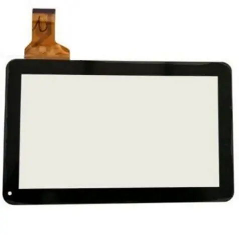 

New touch screen Digitizer For 10.1" leotec l-pad supernova s16 letab1016 Tablet panel Glass Sensor Replacement