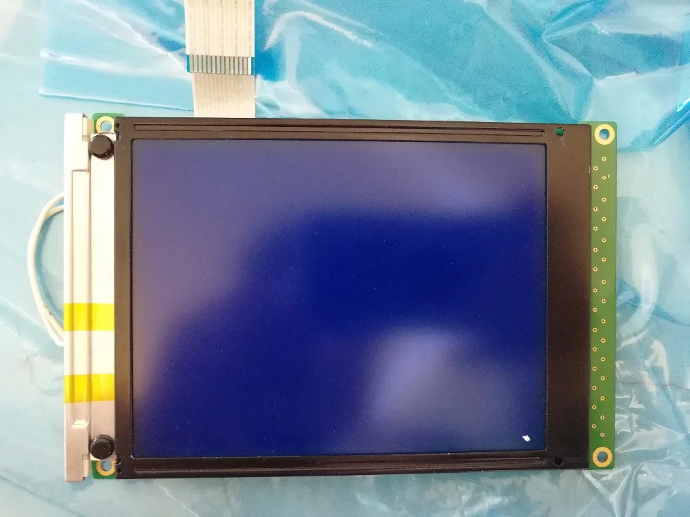 100% testing Original A+ EW50734CW EW50734NCW LCD Panel one year warranty