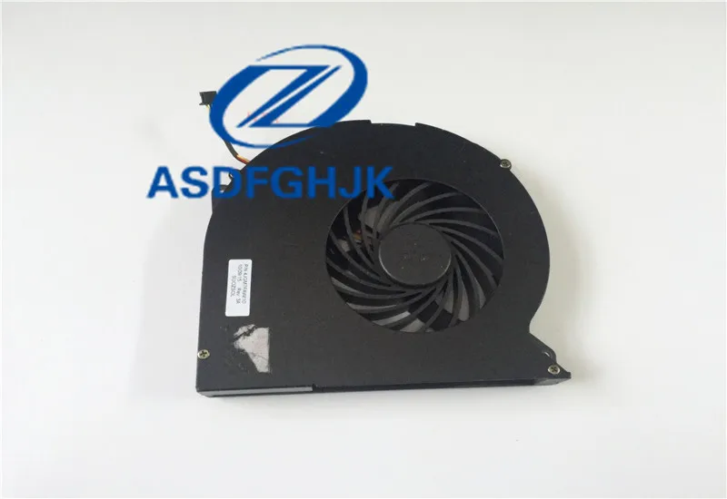 For DELL XPS 17 L701X L702X 0XKD45 XKD45 GB0508PHV1-A B4488.13.V1.F.GN Cooling Fan