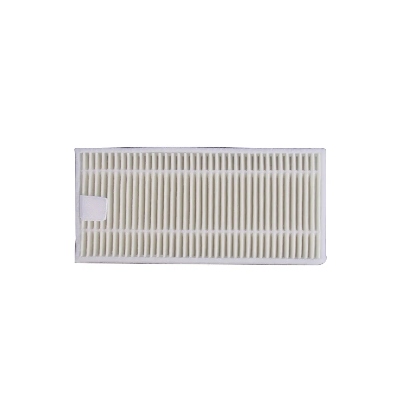 Robot Vacuum Cleaner HEPA Filter 5 /10 Pcs for CONGA Ultra-thin 890 750 Robot Vacuum Cleaner Parts