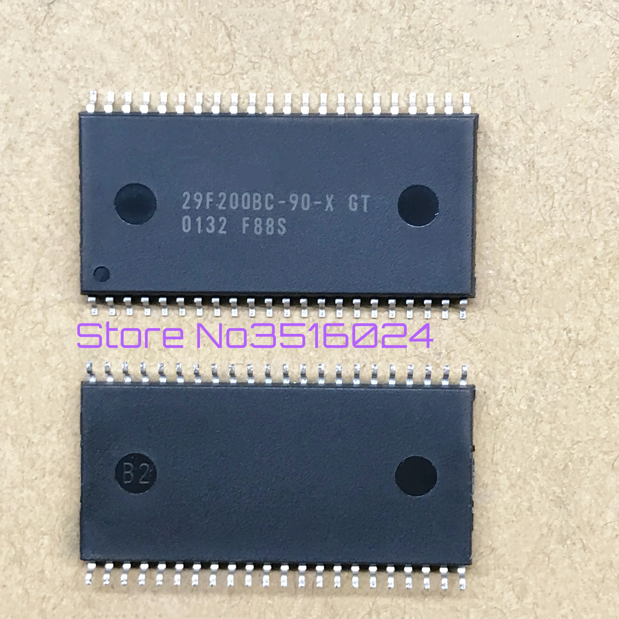 NEW 1PCS MBM29F200BC-90-X  MBM  29F200BC  29F200BC-90 29F200BC-90-X   MBM29F200BC-90 SOP44   IC  quality guarantee