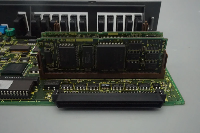 

Fanuc circuit pcb board A16B-3200-0361 system