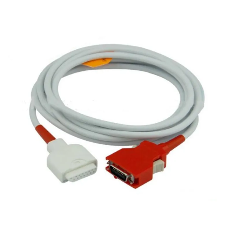 

Compatible For Masimo Radical 7 spo2 Adapter Cable,Masimo 20pin to Masimo 11pin Spo2 Extension Cable