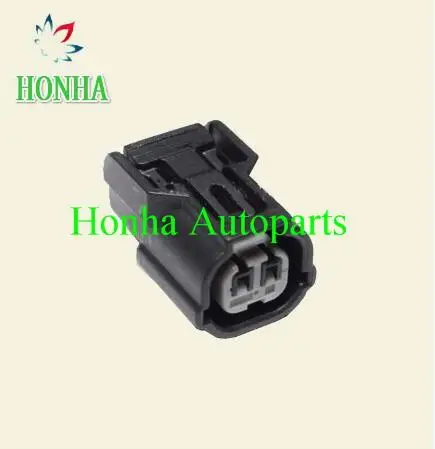 2 Pin/Way Water Temperature ABS Sensor Turn Small Light Plug Connector For  Sumitomo 6189-0891