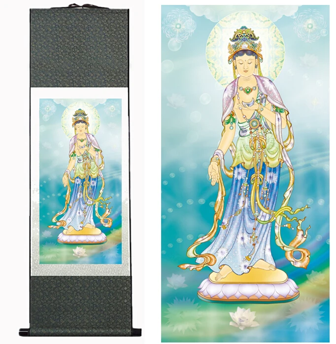 

Traditional Religion painting art Portrait painting Home Office Decoration traditional Religion paintingPrinted painting