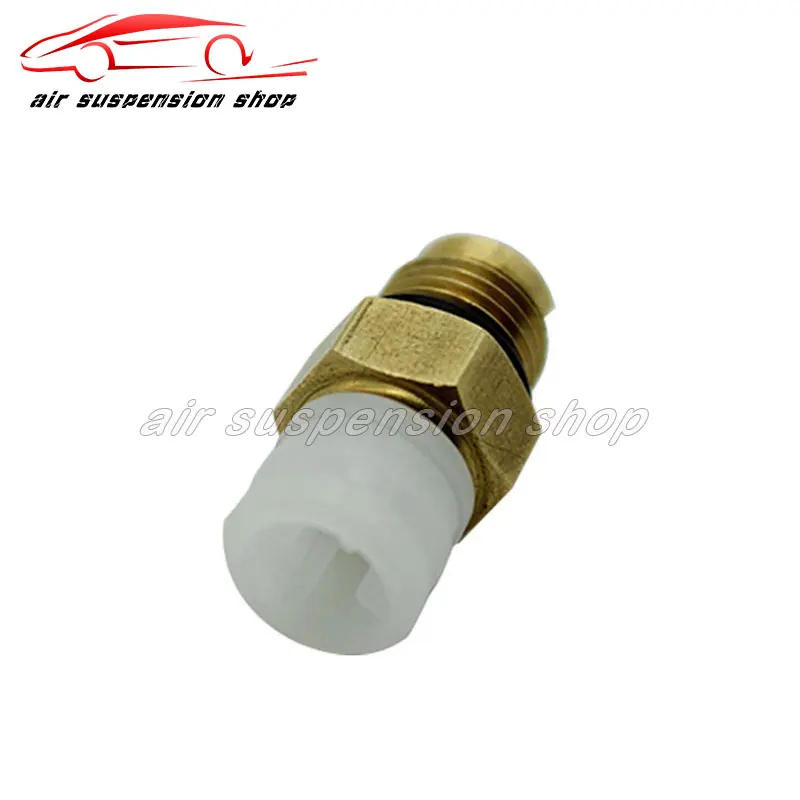 

1pc Air Suspension Repair Kits Air Pressure Valve For Mercedes W164 ML350 ML500 OEM 1643206013 1643204313 1643204613