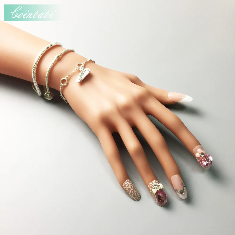 Charm Pendant Cruise Ship,2018 Fashion Jewelry Trendy Real Authentic 925 Sterling Silver Gift For Women Men Fit Bracelet image 5