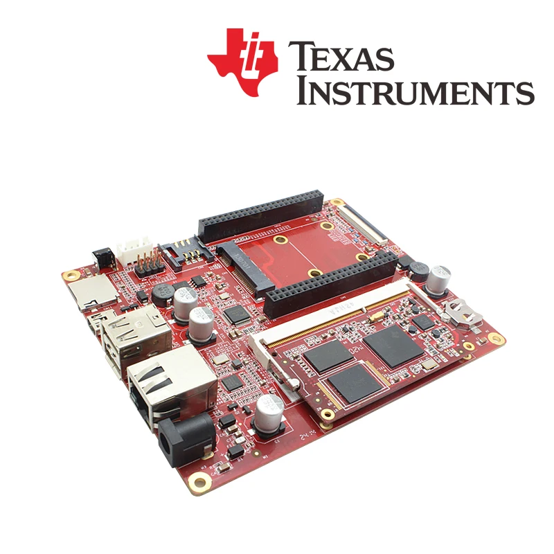 TI SBC3358X1-B2A Develeboard AM335x Embedded Linux AM3354 BeagleboneBlack AM3352IoTgateway POS smarthome winCE Android board