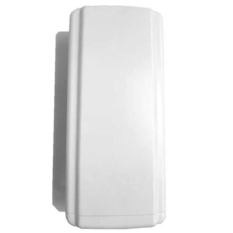 Imagem -02 - Roteador Wifi ao ar Livre com Cliente Ponte Repetidor Cpe Wifi Lange Bereik 300mbps 2.4g 1km Ghz 9344 Chipset