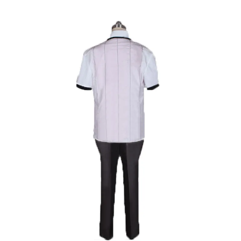 High School DxD Issei Hyodo Tsto Issei Cosplay Kostuum op maat elke maat 11