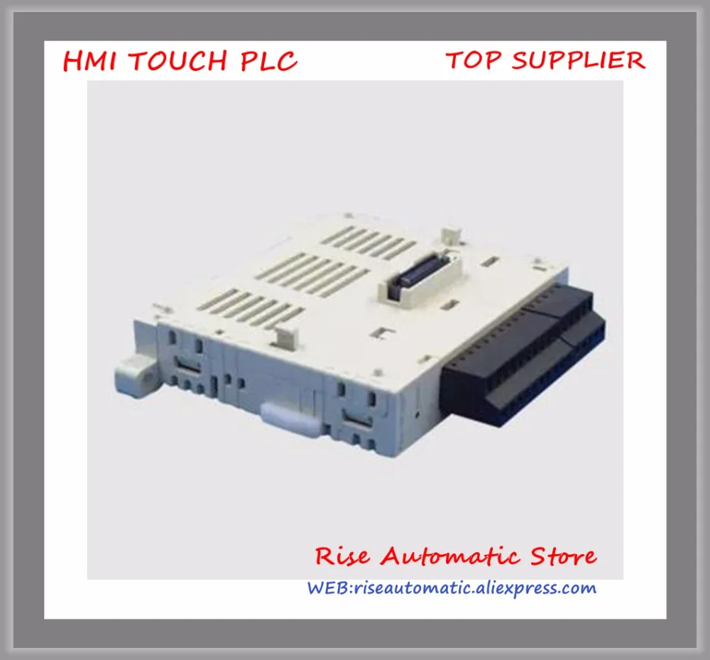 controlador de plc original com tamanhos de dados novo 01