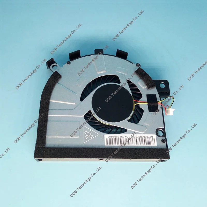 New Laptop CPU cooling fan cooler for toshiba satellite U50 U50-A U50D U50D-A U50D-A018 U50T U50T-A Series