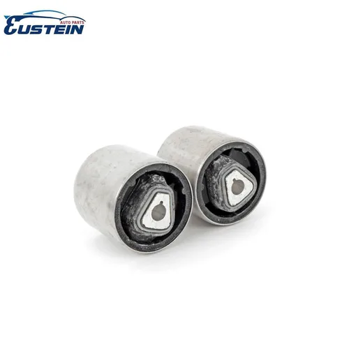 Eustein-buje de brazo de control delantero, para BMW E82, E88, E90, E91, E92, E93, Z4, 31126763719, 31120393540, un juego de dos piezas