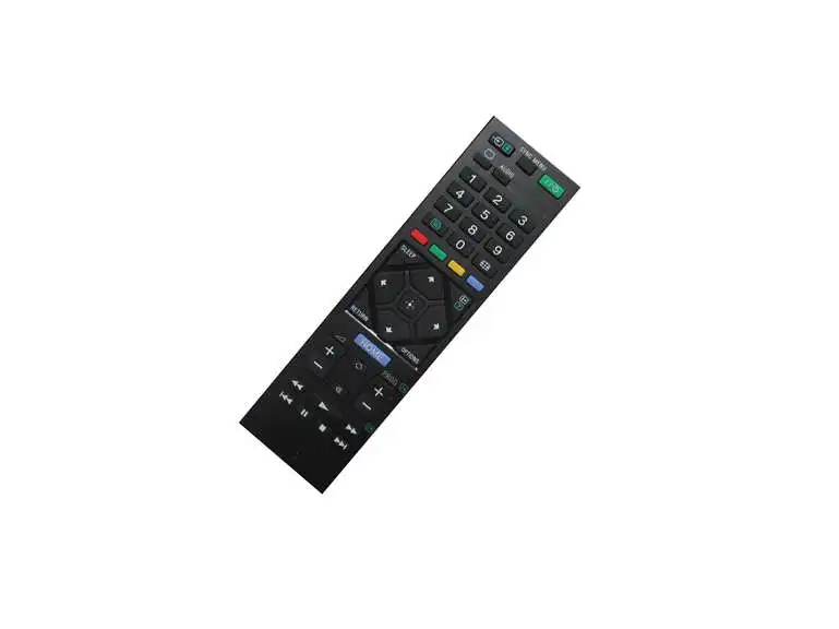 Remote Control For Sony KDL-32R410B KDL-32R430B KDL-32R433B RM-YD092 KDL-24R400A KDL-32R300B KDL-40R474 Bravia LCD HDTV TV