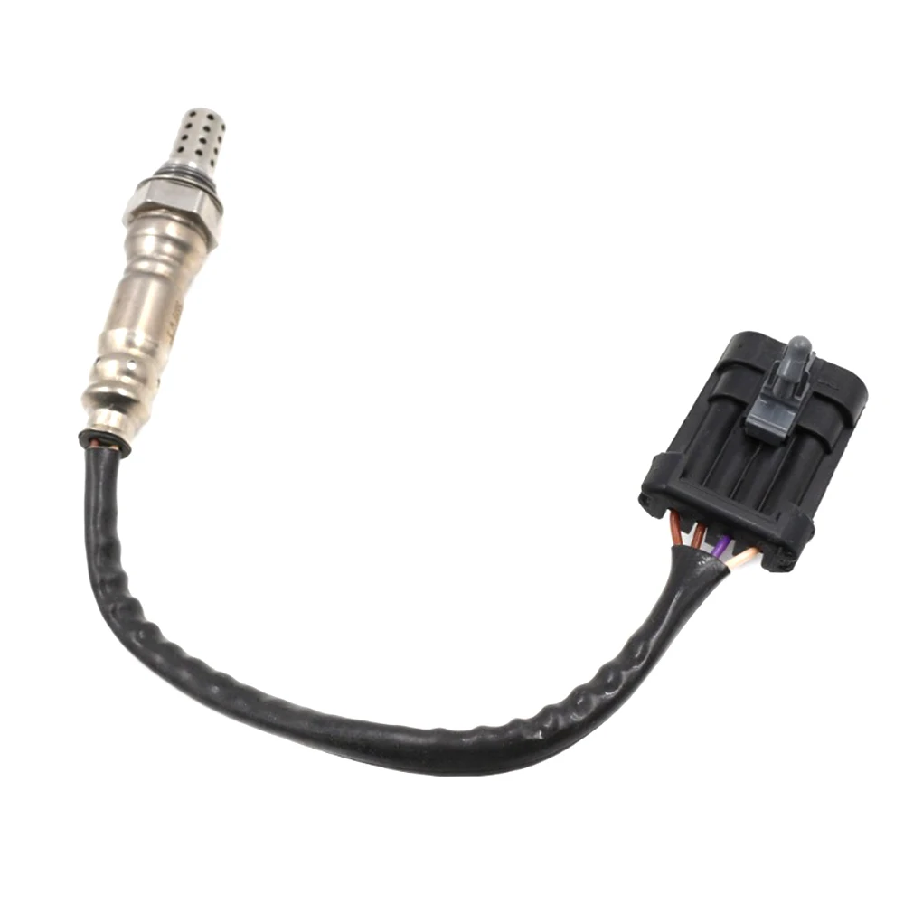 Nova Alta Qualidade do Sensor de Oxigênio Apto Para 2004-2005 Chevrolet Aveo 1.6L L4 25327985 96394004