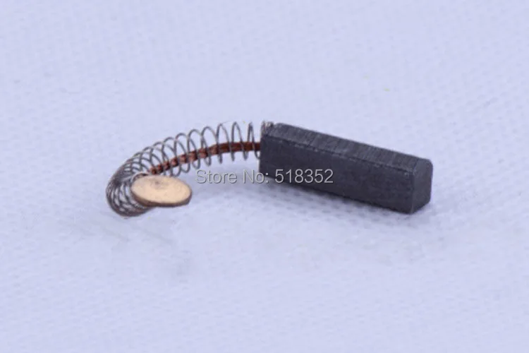 100343525 Charmilles  C642 Carbon Brush,  Low Speed Wire EDM Machine Spare Parts