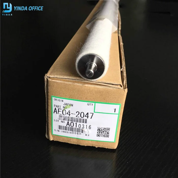 Original AE04-2047 Fuser Cleaning Roller for Ricoh FT240W 470W 241W 480W 6020 3600W 7040 2300 7140 7150 8000