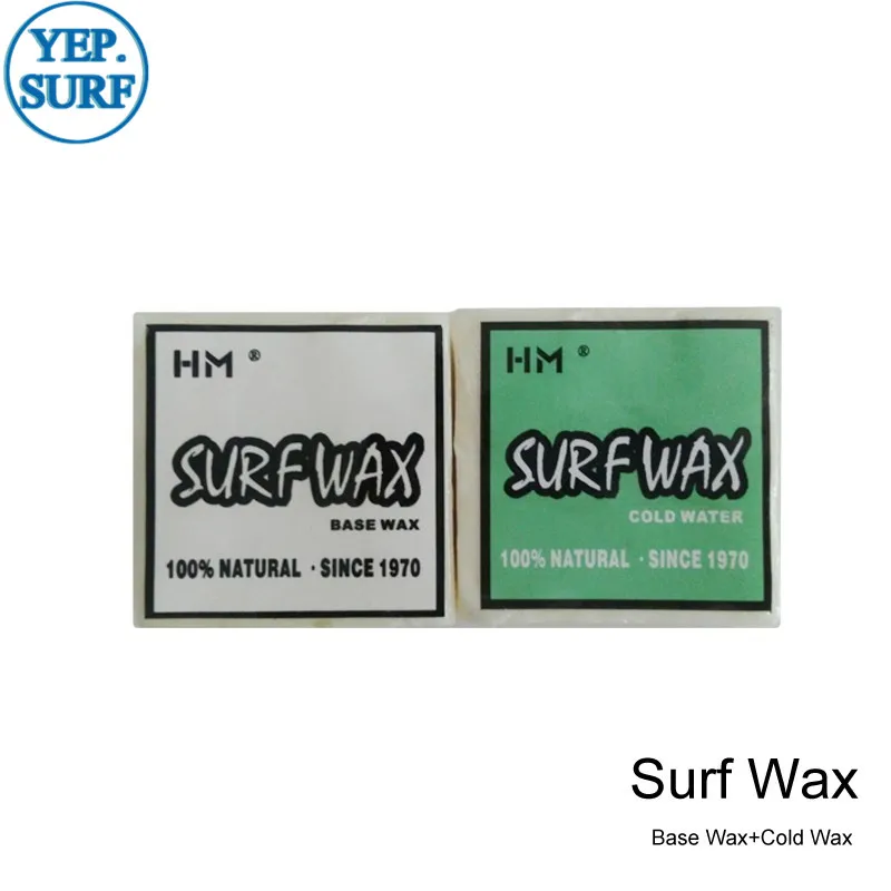 

SUP Board Surfboard Wax, Wax Surf Wax, Favorable Combo Base, Cold Water Wax, Beach Accessories