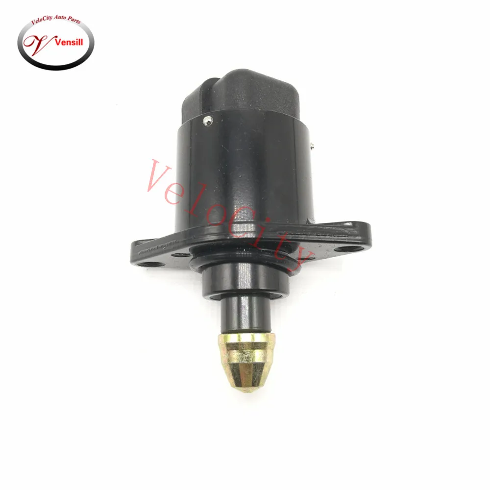 Idle Air Control Valve Part No# 1920N1 D5131 230016079057 87009 95644484 A95269 For Citroen Evasion Xantia Peugeot 306 405 806