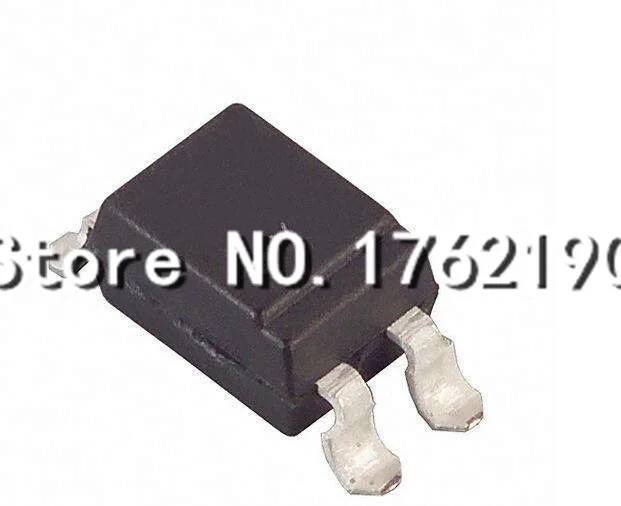 

50PCS/LOT PC452 SOP4 SOP-4 Optocoupler Photoelectric coupling