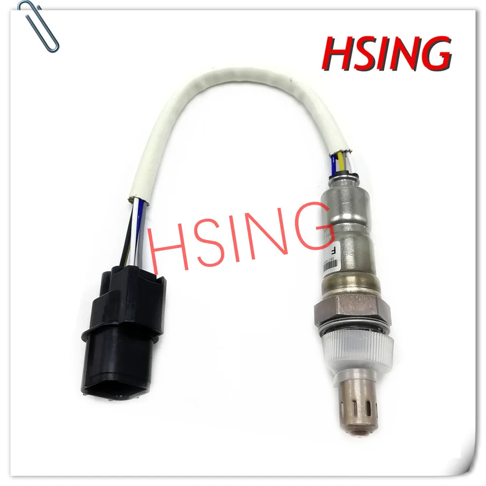 مستشعر الأوكسجين المنبع يناسب Accord Crosstour Pilot Odyssey Acura RDX 3.5L *** الجزء رقم # 36531-5G0-A11 36541-5G0-A01 #2