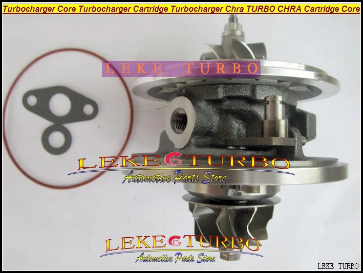 Turbo Cartridge CHRA BV39 KP39 54399880059 54399700059 5439-988-0059 54399880060 54399700060 For VW Sharan 2.0 TDI BRT BVH 103kw