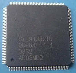 

Free shipping New SIL9135CTU