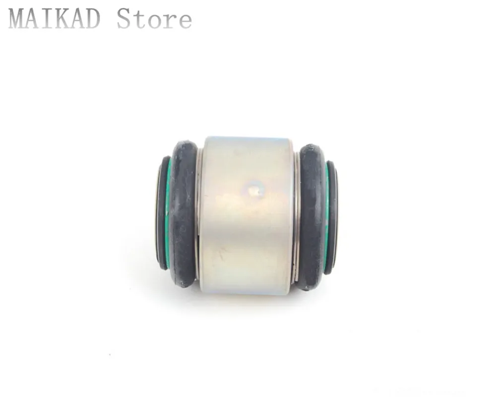 2PCS Rear Control Arm Bearing Bushing Ball Joint for Mercedes-BenzW170 SLK200 SLK230 SLK320 SLK32 A2043520027