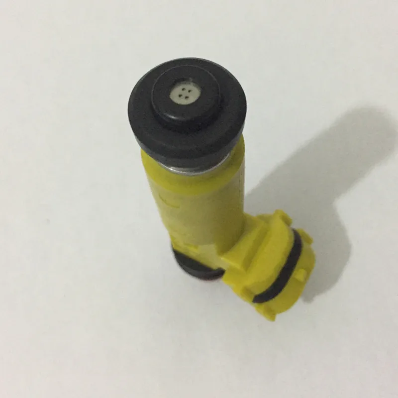 

Brand new flow matched high performance 425cc RX8 MX5 fuel injector High performance E85 fuel nozzle 195500-4450 for Mazda 297
