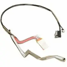 

FOR Dell Latitude E6420 LCD LED LVDS Video Display Screen Cable 0XJJFC XJJFC DC02C00180L 100% Test ok