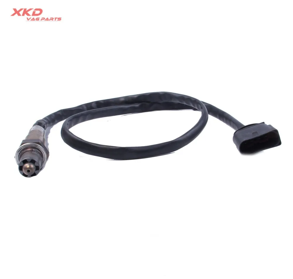 Oxygen Sensor Rear For V-W Be-etle Bora Golf MK4 AU-DI A3 TT SEAT Ibiza 1.8T  93cm