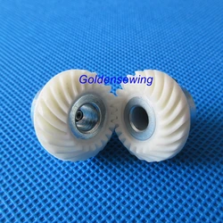 Hook Gear Set #103361AS Fits Singer 500 & 800 513 533 534,833 834,6105, 6136+