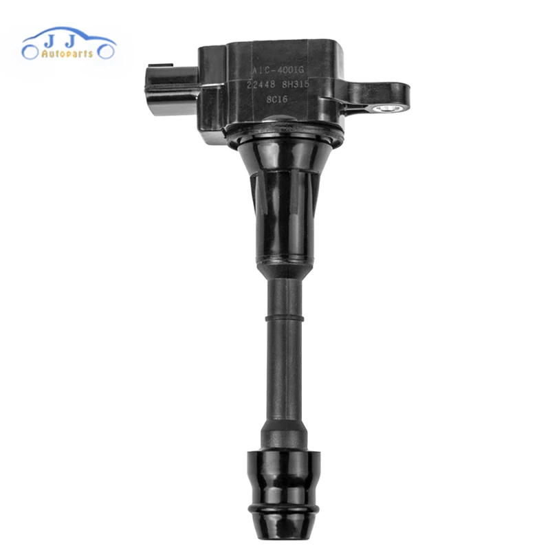 

Новая катушка зажигания для Nissan Primera X-Trail Altima 22448-8H315 224488H315