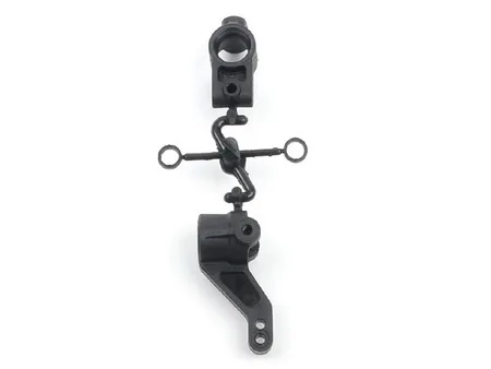 

Spec-R S1 R1 R2 S2 Electric Touring Car Rear Hub & Steering Block