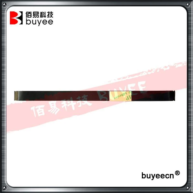 

593-1428-A для Macbook Air 13 дюймов A1369 2011 A1466 2012, трекпад, тачпад, линейная трек-пад, сенсорная панель, замена гибкого кабеля