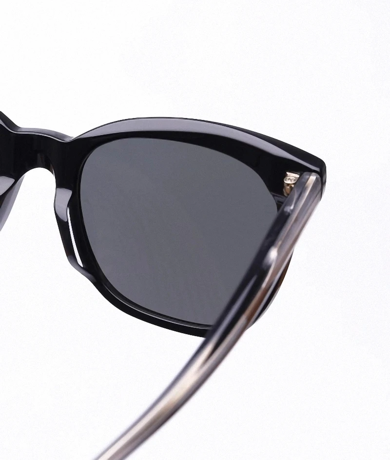 Mới Nhất YouPin TS Kính Mát Mắt Mèo Nylon Phân Cực Mặt Trời Tròng Kính Tráng Gương 100% Chống Tia UV Ánh Sáng Cho Người Phụ Nữ Ngoài Trời