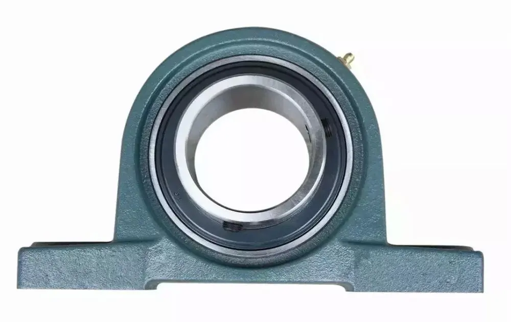 

Gcr15 UCP215 75mm High Quality Precision Mounted and Inserts Bearings Pillow Blocks