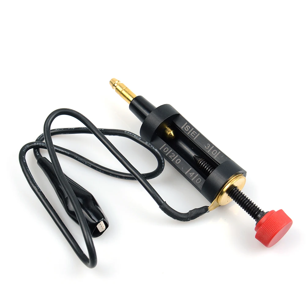 حديثا قابل للتعديل عالية الطاقة الإشعال اعة اختبار التقاط لفائف تشخيص أداة اختبار السيارات مع شحن مجاني